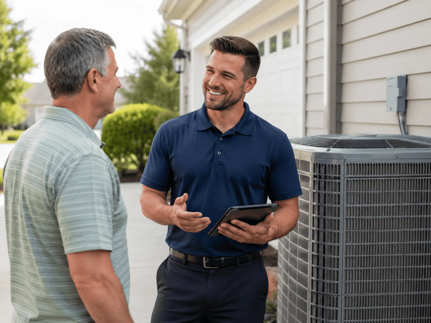 Heat Pump Installation Janesville, MN FAQs